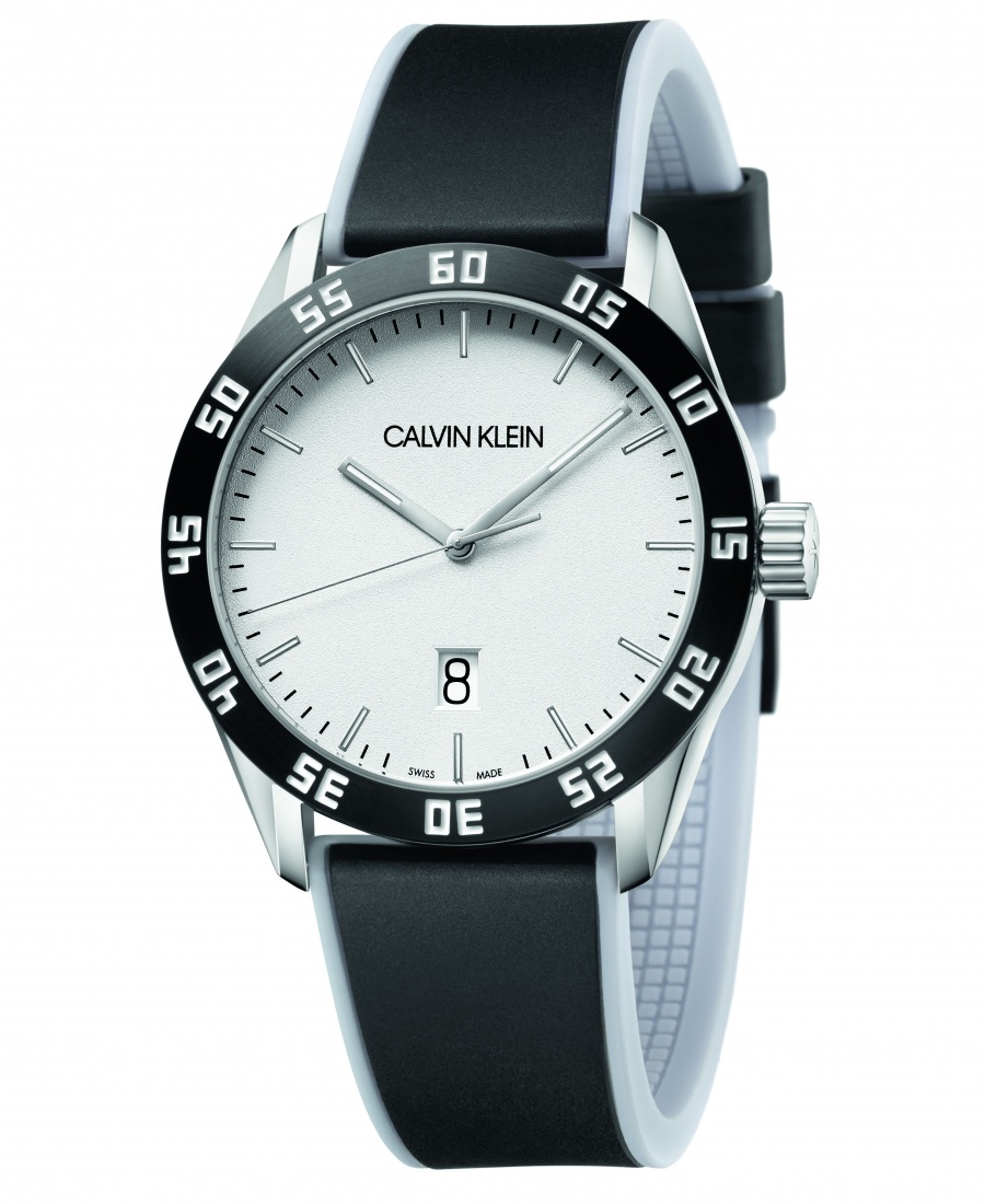 Reloj calvin klein discount caballero