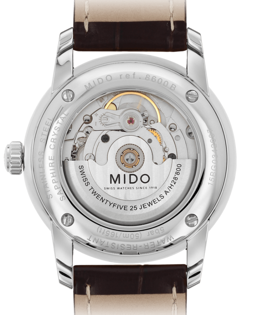 Mido 8600b sale